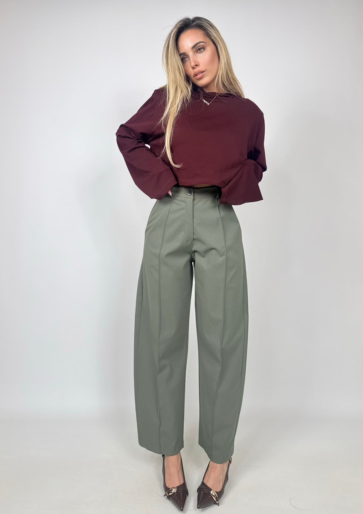 Pantalone Brera