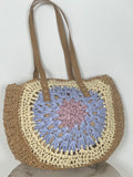 Beach Bag Love Me