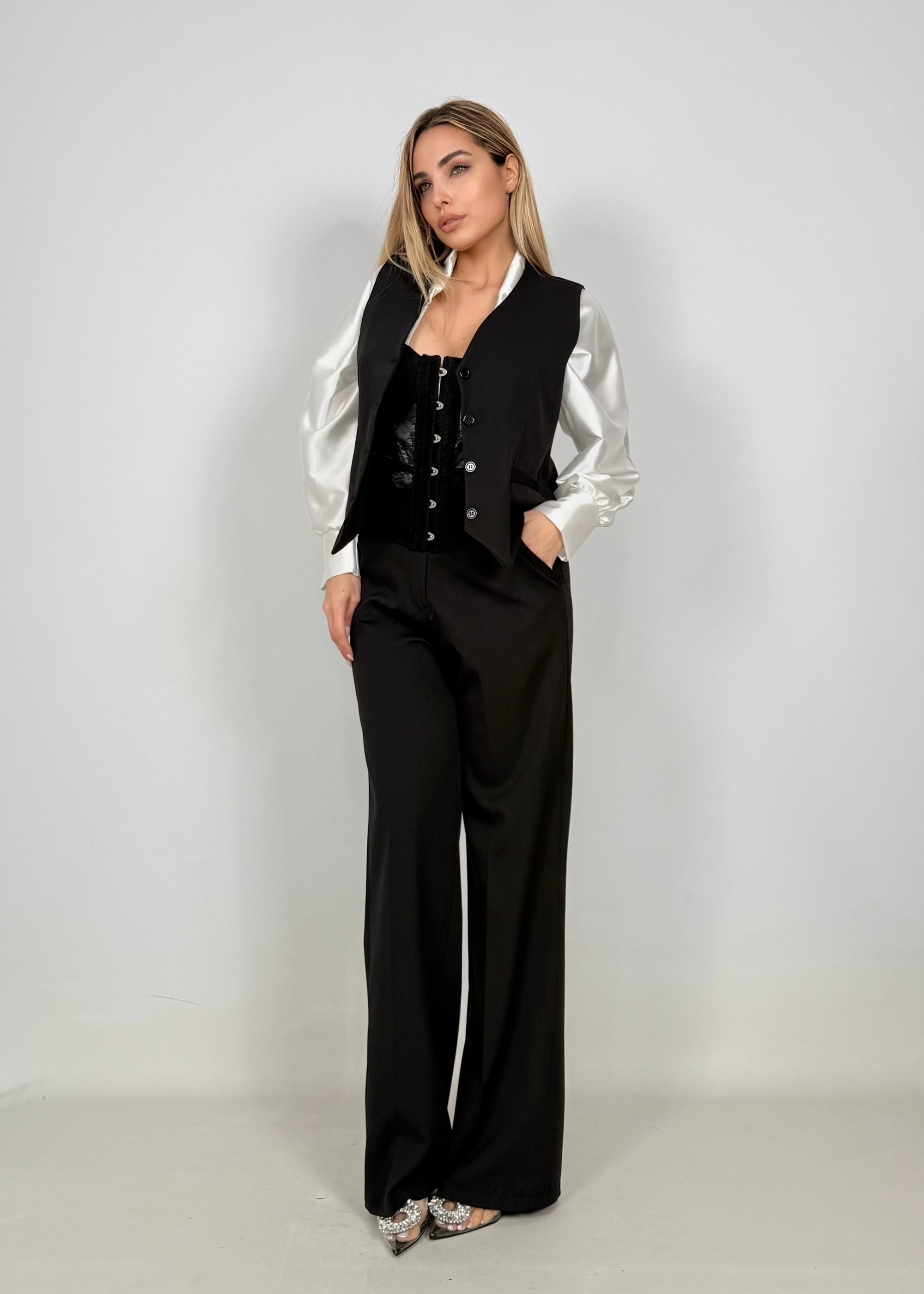 Tailleur Parigi