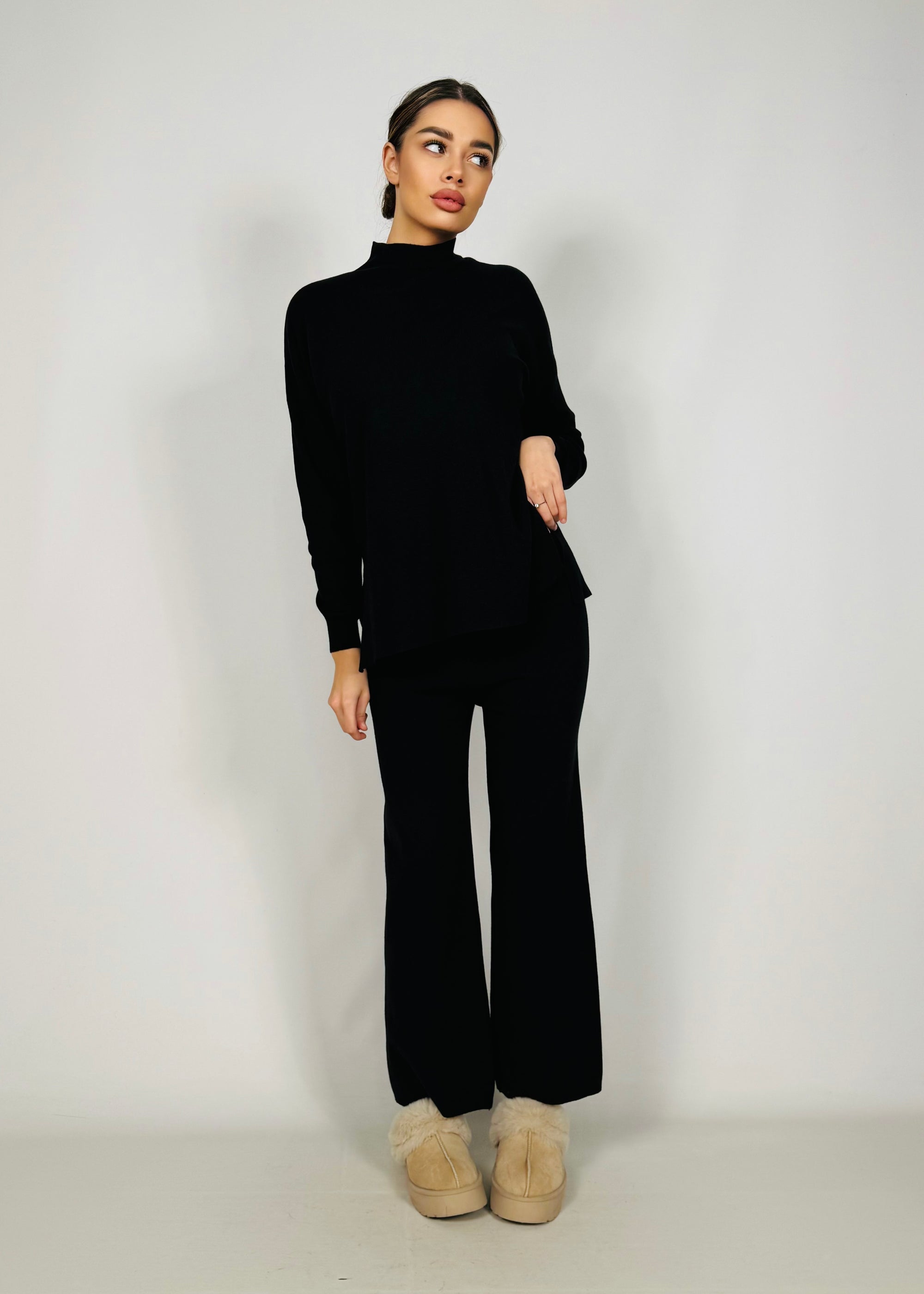 Coordinato Lana Bay Collection