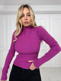 Maglia Heidi