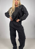 Pantalone Cargo