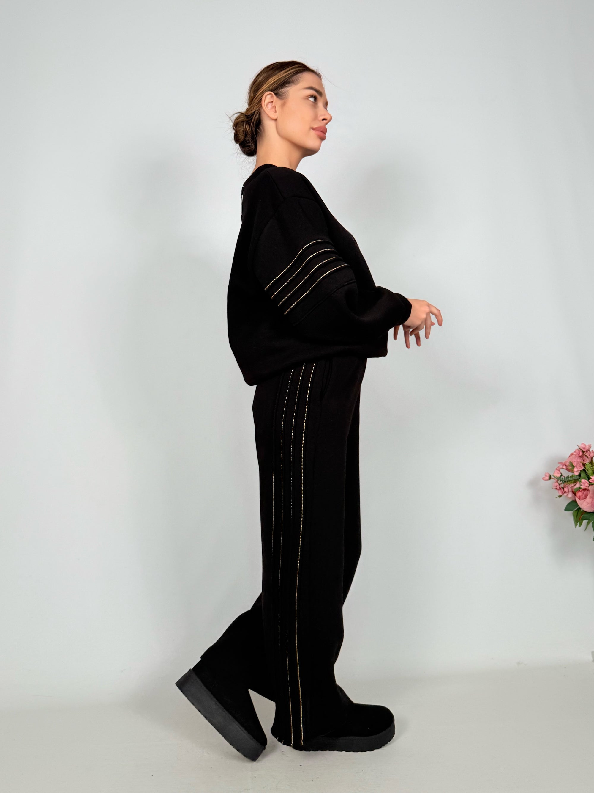 Pantalone Milano New