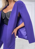 Giacca Zoe (MLB12481)
