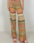 Pantalone Miss