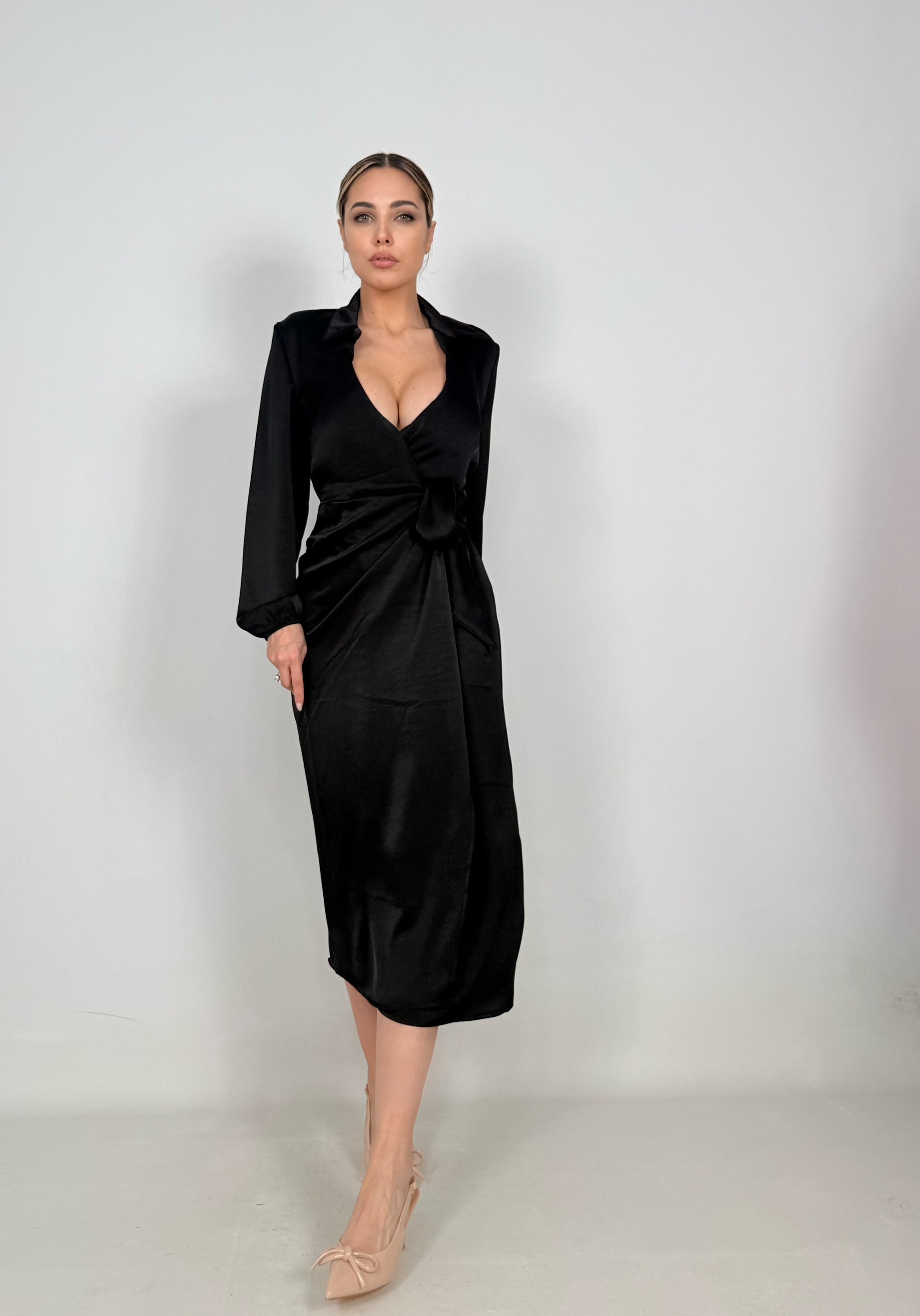Dress Raso