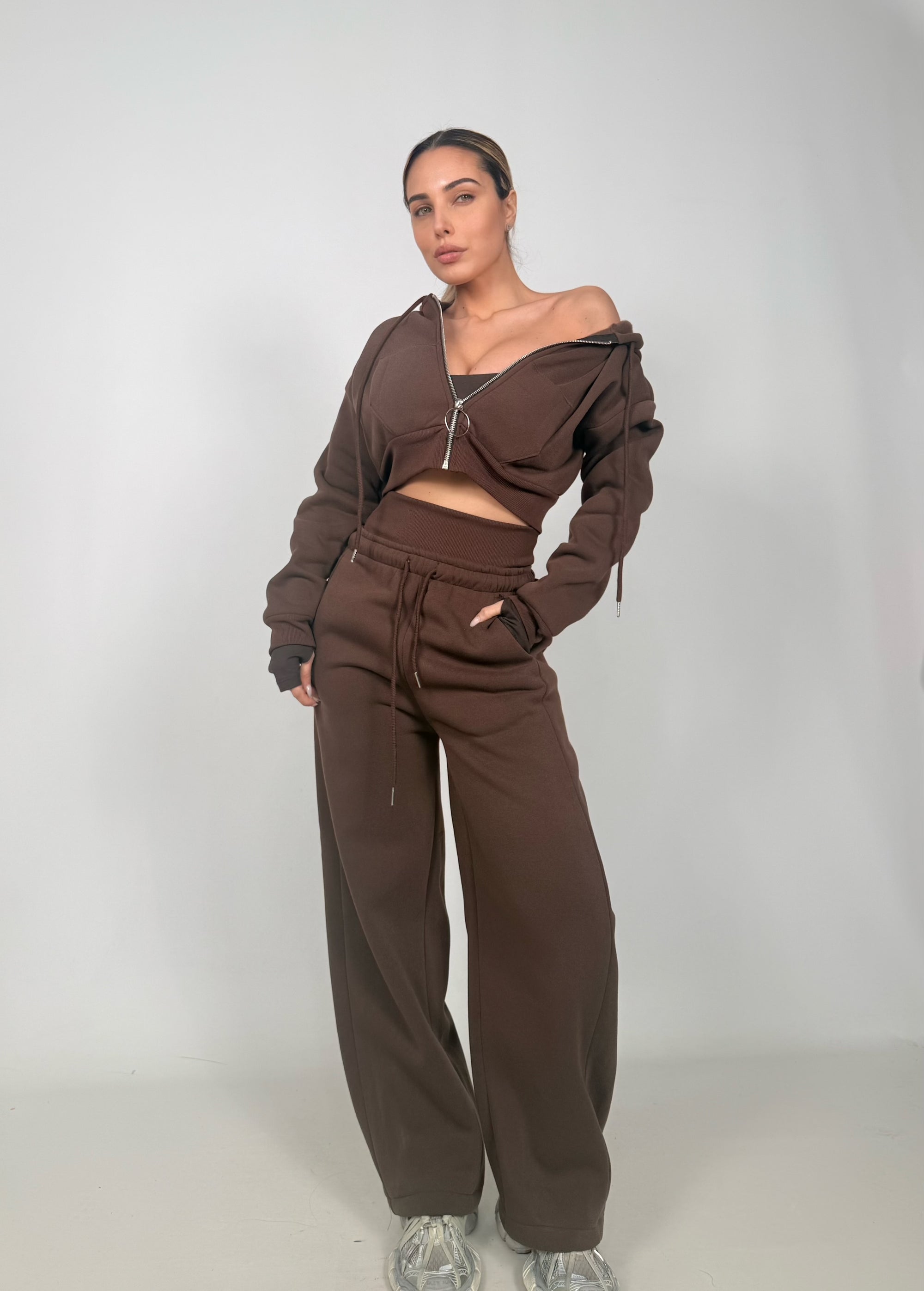 Set Coordinato 3 Pezzi