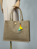 Borsa Mare Nappine