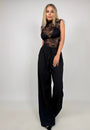 Pantalone Time
