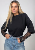 Felpa Dalila