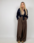 Pantalone Week