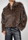 Pelliccia Animalier