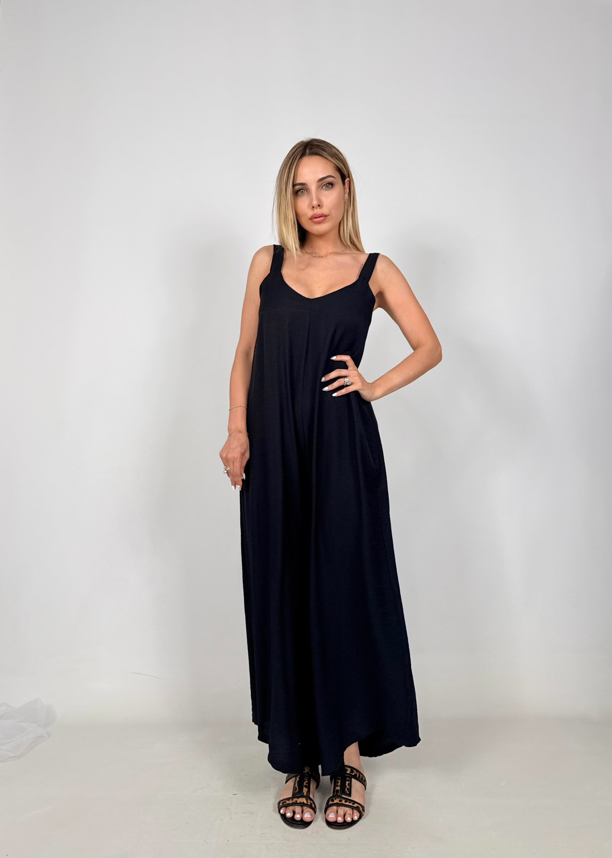 Jumpsuit Lola