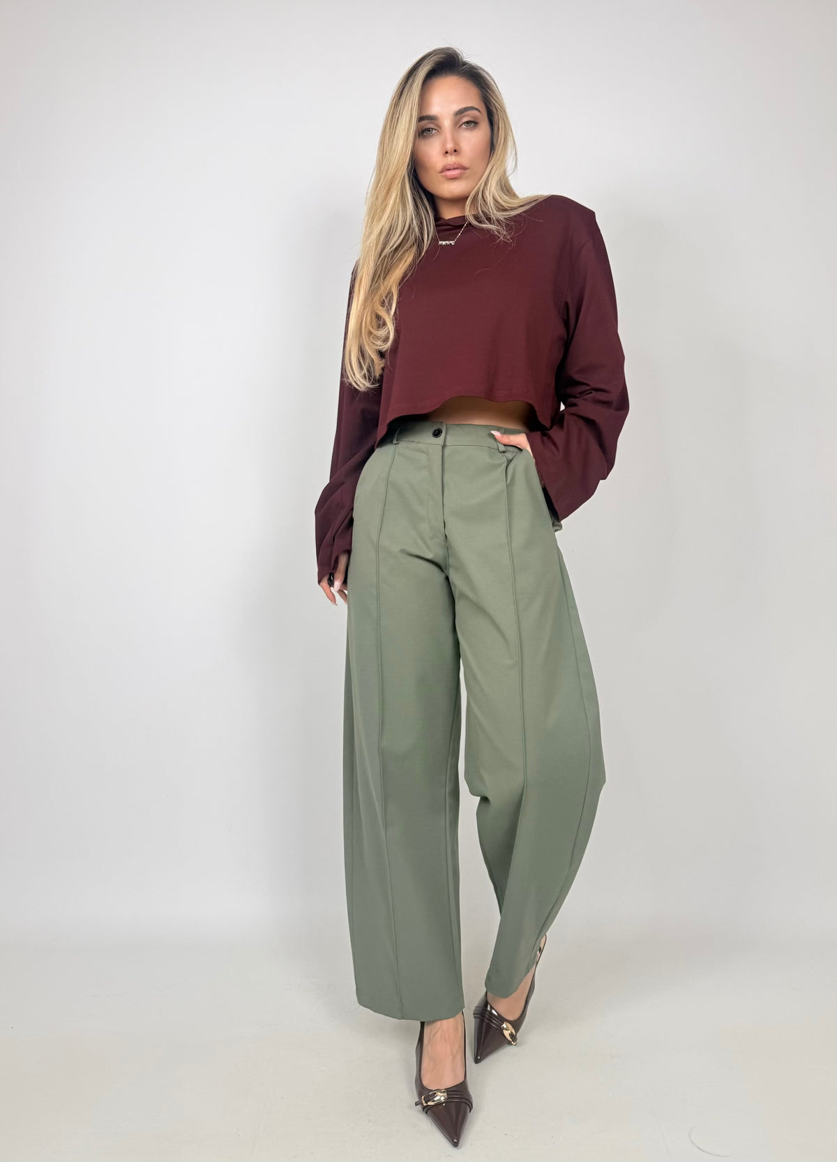 Pantalone Brera