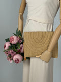 Pochette Paglia