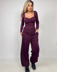 Pantalone Karla | Street