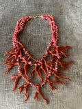 Collana Coral