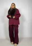 Pantalone Luna