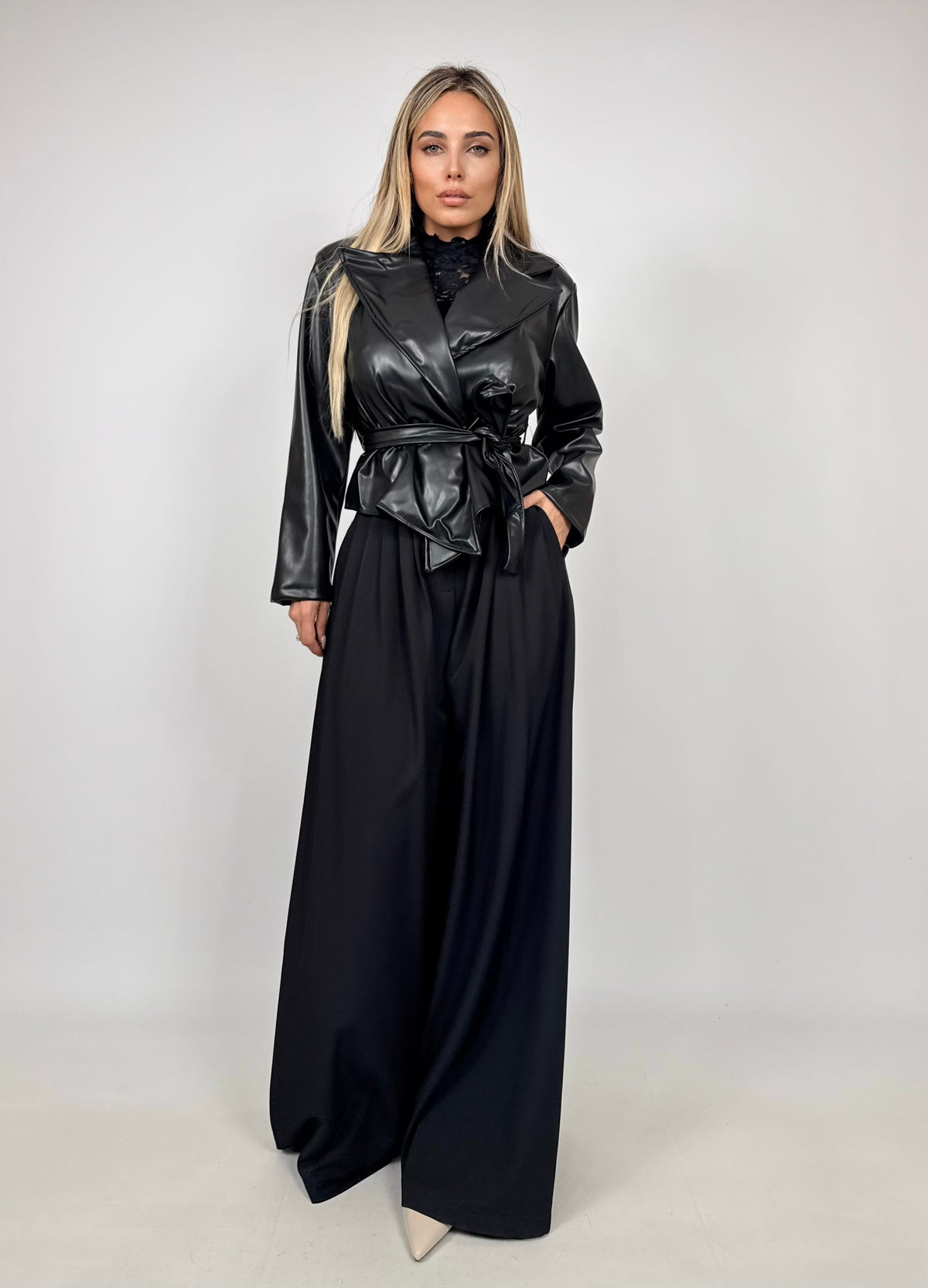 Pantalone Week