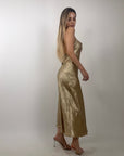 Dress Gold