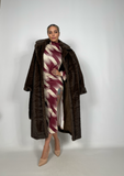 Eco Visone Demi Buff Lungo