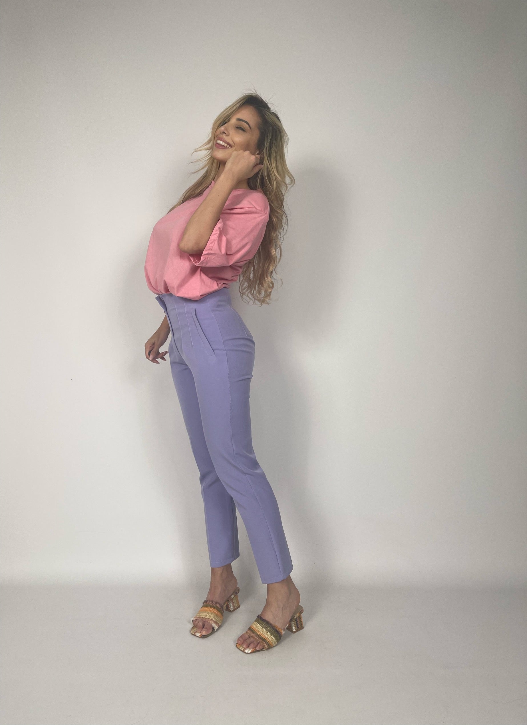 Pantalone Best Seller New