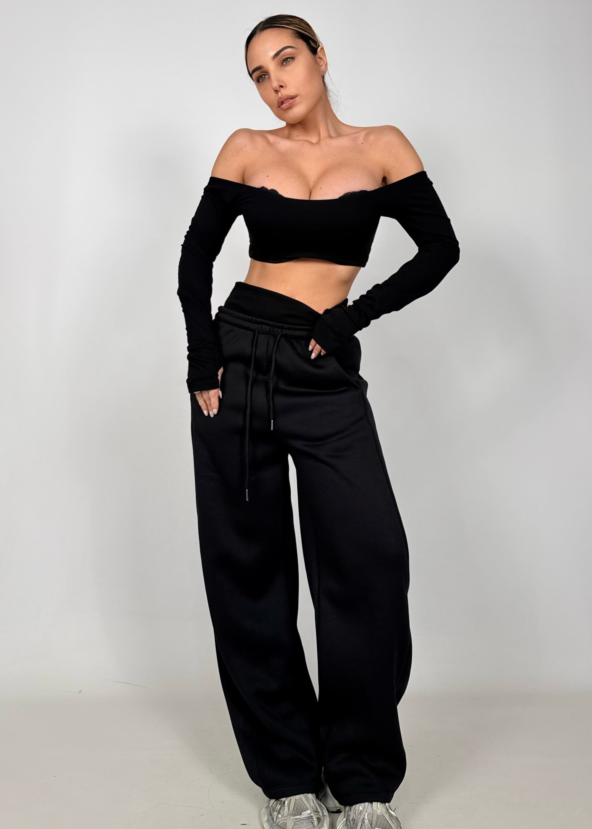 Set Coordinato 3 Pezzi