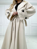 Cappotto Berlino