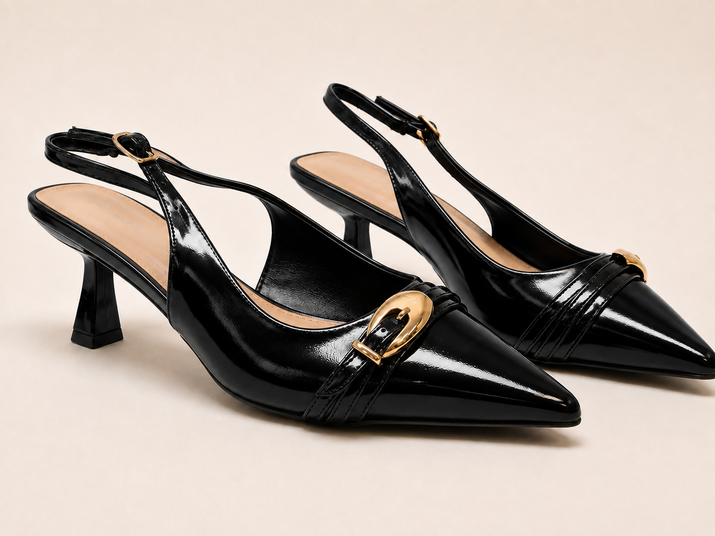 Slingback Margot