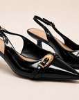Slingback Margot