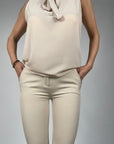 Pantalone Capri (22773)