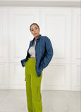 CAMICIA WILMA (Z3001)
