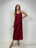 Dress Mulan