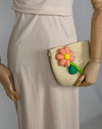 Pochette Flower
