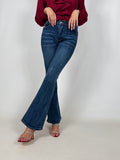 Jeans Sporty Chic
