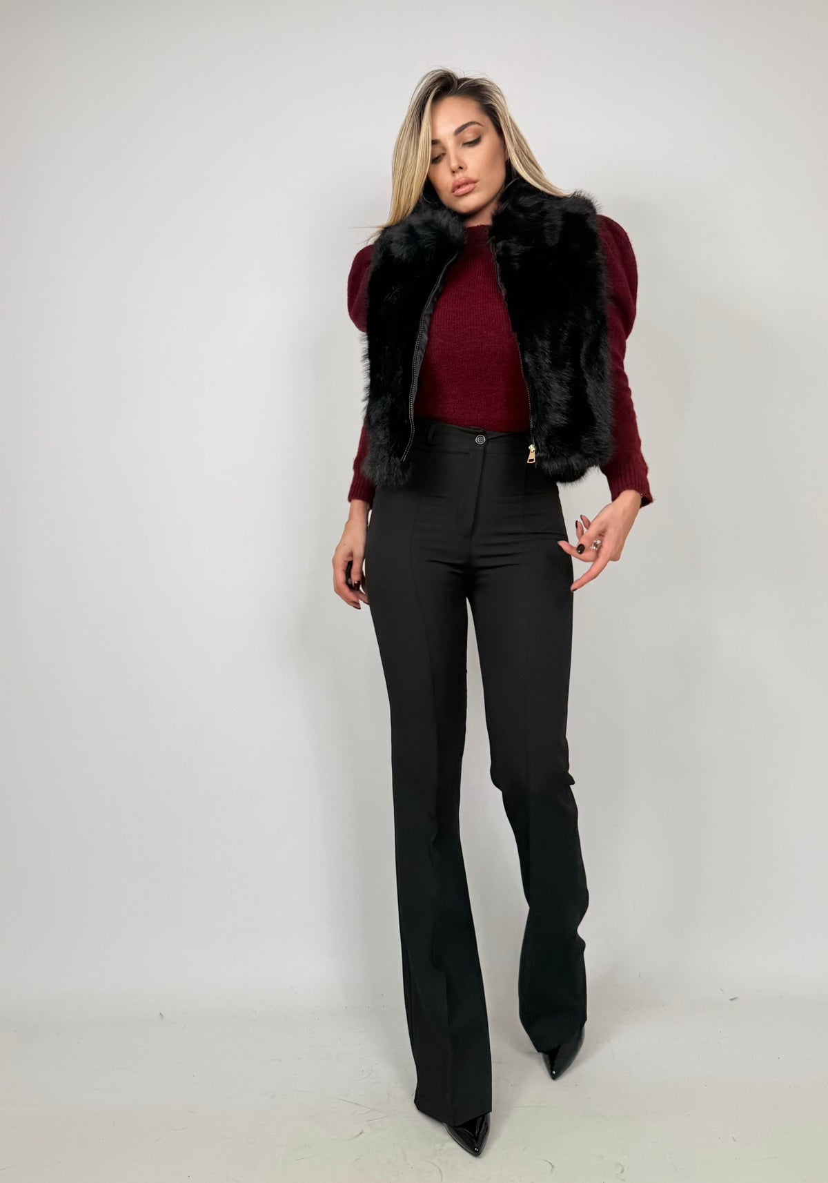 Pantalone Love