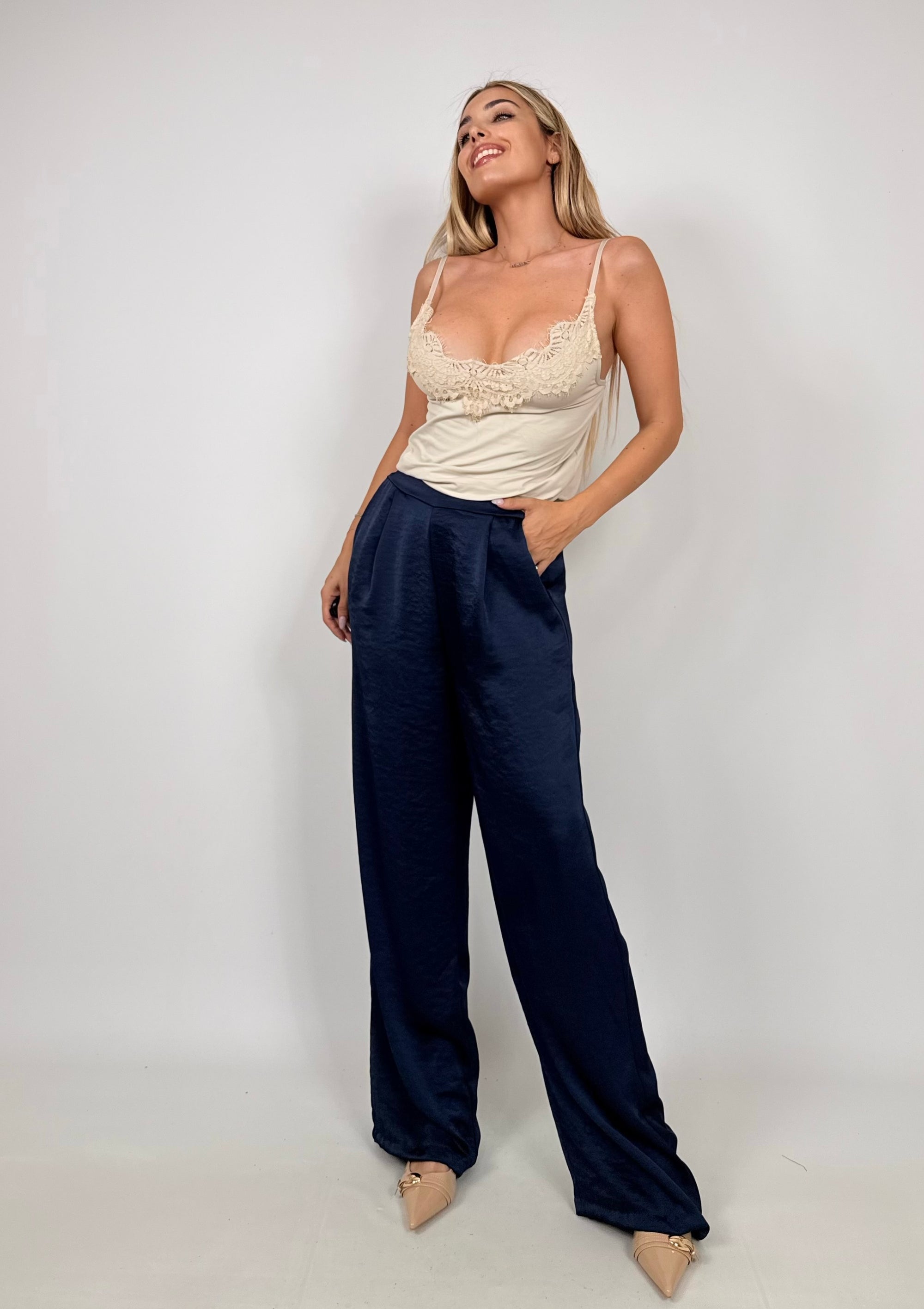 Pantalone Éclipse