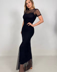 Abito Tulle Summer
