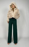 Pelliccia Eco-Fur Low Cost