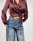 Blusa Marì