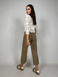 Pantalone Capri