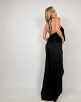 Pantalone Asimmetrico