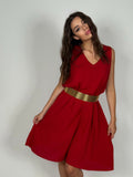 Dress Amber