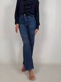 Jeans Strass