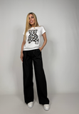 Pantalone Cotone