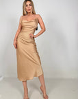 Dress Amour