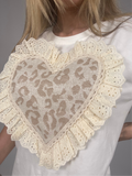 T-Shirt Cuore