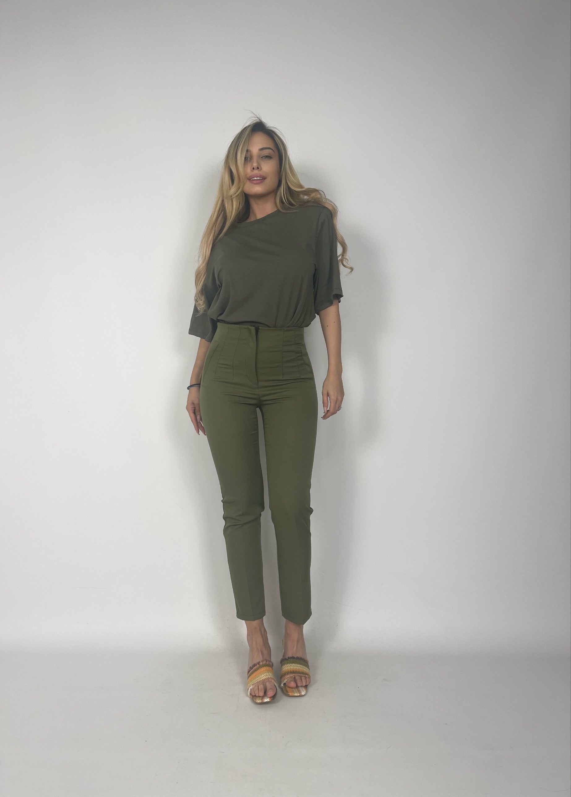 Pantalone Best Seller New