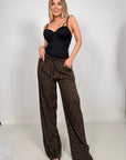 Pantalone Maculato
