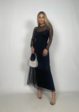Abito Tulle